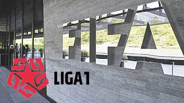 FIFA impuso dura sanción contra equipo de la Liga 1