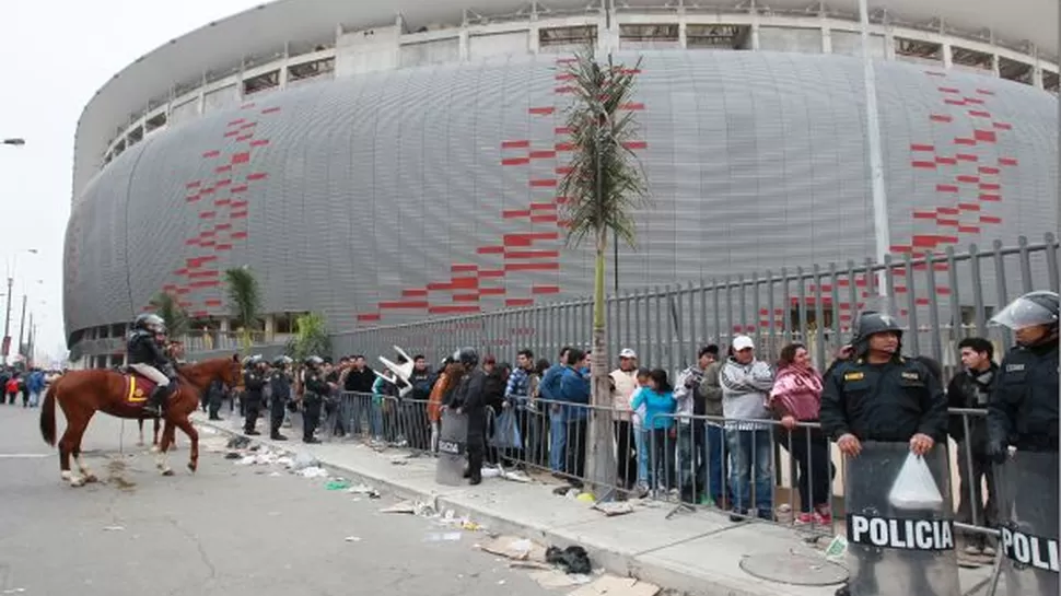 América deportes