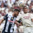 ¿Alianza Lima vs. Universitario en final de Liga 1? Esto tendría que pasar