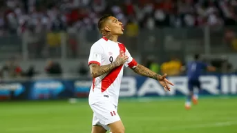 ¿Firmó o no? Esto se sabe sobre la anunciada llegada de Paolo Guerrero a la UCV