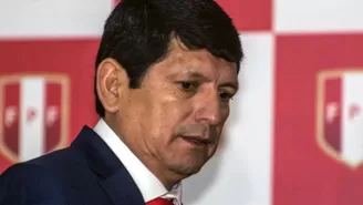 Agustín Lozano fue alcalde de Chongoyape en dos periodos (2011 - 2014 y 2015 – 2018). | Foto: AFP/Video: Canal N