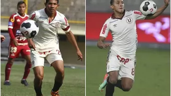 Flores, Ampuero, Vargas, Chávez y Gonzales jugarán ante Melgar en reservas