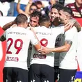 Con Flores y Valera: Universitario presentó su once para duelo ante ADT