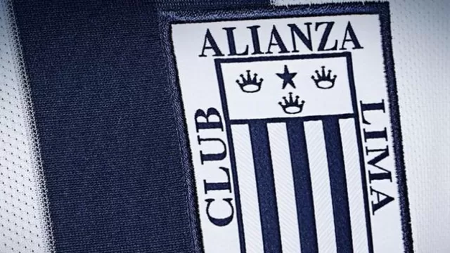Alianza Lima jugará la Liga 2 en 2021 | Foto: Alianza Lima.