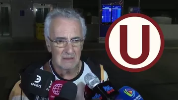 Fossati contó lo que hará para definir si sigue en Universitario