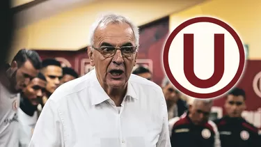 Jorge Fossati podría dejar de ser entrenador de Universitario por curioso motivo / AD Jorge Fossati podría dejar de ser entrenador de Universitario por curioso motivo / AD