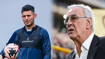 Fossati y la respuesta a Zambrano por sus polémicas declaraciones