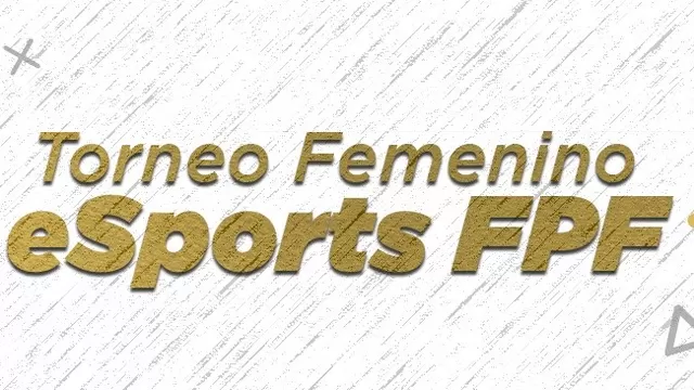 FPF anunció lanzamiento del primer torneo eSports exclusivo para mujeres