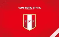 FPF dio detalles de la reunión con los clubes que no se presentaron en la Fecha 3 - Noticias de andoni-zubizarreta