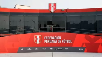 FPF: Directorio aprobó adelanto de elecciones periodo 2025-2029
