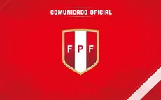FPF emitió comunicado sobre la licitación de los derechos televisivos de la Liga 1 - Noticias de liga-mx