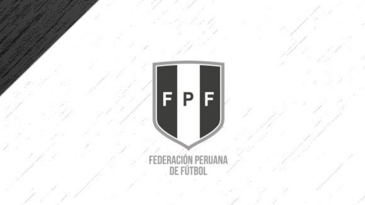 FPF lamentó el fallecimiento de juvenil de la Universidad César Vallejo