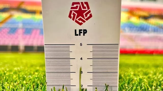 FPF oficializó las modificaciones en el Reglamento de Liga 1