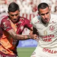 FPF ratificó que Chankas vs. Universitario se juega el domingo