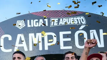 Transmisión confirmada: FPF respetará contrato con 1190 Sports