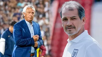 FPF respondió a apelación de Alianza Lima por Gorosito y Navarro