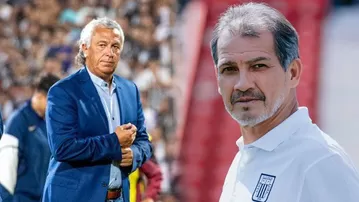 FPF respondió a apelación de Alianza Lima por Gorosito y Navarro