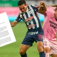 Un grande está afectado: FPF sancionó con quita de puntos a tres clubes de Liga 1 Un grande está afectado: FPF sancionó con quita de puntos a tres clubes de Liga 1