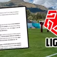 FPF SANCIONÓ a histórico club de Liga 1 con la resta de puntos tras iniciar el Clausura FPF SANCIONÓ a histórico club de Liga 1 con la resta de puntos tras iniciar el Clausura
