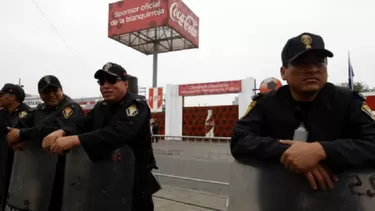 Un representante de la FPF hizo el anuncio a través de su asesor. Foto: FPF