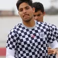 Francisco Duclós fichó por Sport Huancayo tras su salida de Alianza Lima