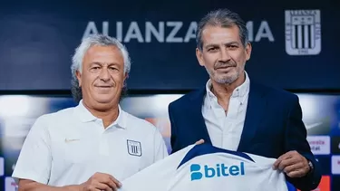 El director deportivo blanquiazul mostró su desazón tras los últimos resultados que alejan a Alianza de la pelea. El director deportivo blanquiazul mostró su desazón tras los últimos resultados que alejan a Alianza de la pelea.