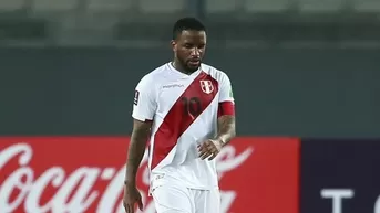 Franco Navarro cerró el capítulo Jefferson Farfán: "Tenemos el equipo completo para este año"