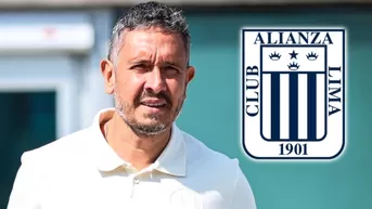 Franco Velazco se refirió a la deuda que tiene Alianza Lima: "No se pagará nunca"