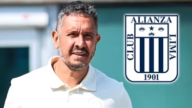 Franco Velazco habló de la deuda que tiene Alianza Lima / Foto: Universitario / Video: L1MAX