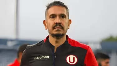 Franco Velazco se postulará para administrar a Universitario en reemplazo de Jean Ferrari. | Universitario