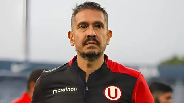 Franco Velazco se postulará para administrar a Universitario en reemplazo de Jean Ferrari. | Universitario