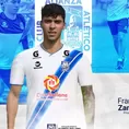 Franco Zanelatto fue anunciado como refuerzo de Alianza Atlético