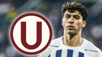 ¿Franco Zanelatto llegará a Universitario para lograr el 'Tri'?