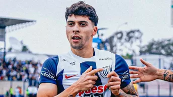 Franco Zanelatto y su mensaje a Alianza Lima tras fichar por OFI