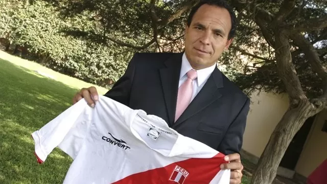 Freddy Ternero fue el técnico más ganador del fútbol peruano / Foto: Libero