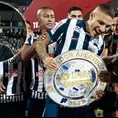 Fue dirigido por Héctor Cúper y ahora reforzará a Alianza Lima para el Torneo Clausura