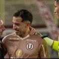 "Fuimos mejores": Javier Rabanal no se guarda nada tras perder con Universitario y lanza fuerte mensaje "Fuimos mejores": Javier Rabanal no se guarda nada tras perder con Universitario y lanza fuerte mensaje