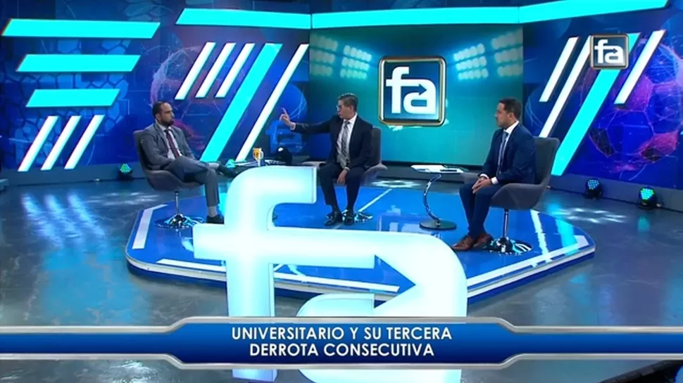 América deportes