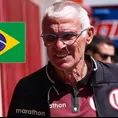 El futbolista desde Brasil que Héctor Cúper quiere en Universitario para el Clausura