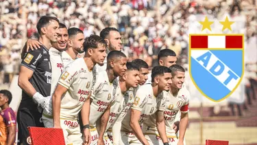 Futbolista y bicampeón con Universitario siguiría su carrera en ADT de Tarma para el Clausura / AD