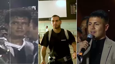 Los futbolistas que jugaron en el club rival del cual es hincha, casos emblemáticos en el fútbol peruano. | Video: AD