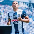 Declaraciones de Bryan Reyna sobre su futuro en Alianza Lima