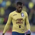 Gabriel Achilier tras rescindir con Alianza Lima: &quot;Hubiese hecho todo para quedarme&quot;