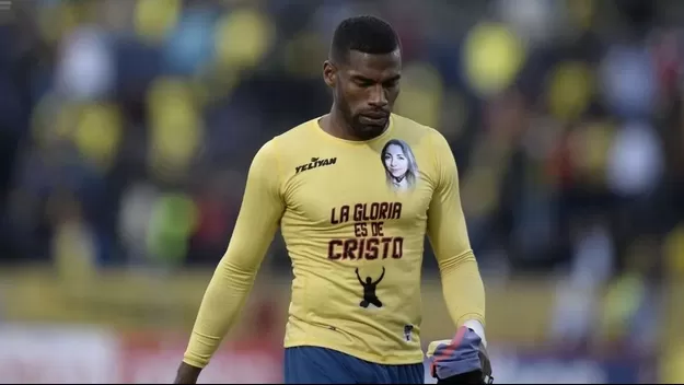 Gabriel Achilier tras rescindir con Alianza Lima: Hubiese hecho todo para quedarme