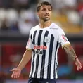 Gabriel Costa entrena con Alianza Lima tras rumores de fichaje a Universitario