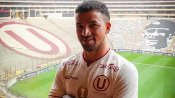 Gabriel Costa: El mensaje subliminal en su anuncio como refuerzo de Universitario