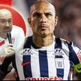 Gabriel Sapio desmintió cifras sobre vínculo con Alianza Lima: "Paolo sabía..."
