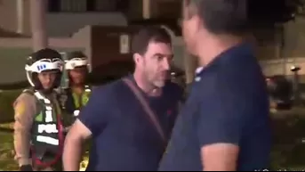 Gaibor y Pavez concentraron en Alianza para enfrentar a Boys