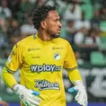 Gallese DESTROZA la ilusión de Alianza Lima y sus hinchas: CONTUNDENTE declaración desde Cali Gallese DESTROZA la ilusión de Alianza Lima y sus hinchas: CONTUNDENTE declaración desde Cali