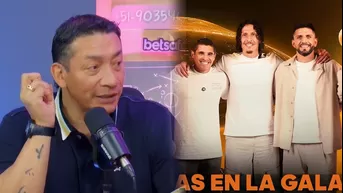 Galván envió potente respuesta a Riveros, Corzo y Di Benedetto